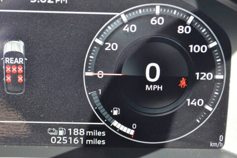 2023 Mitsubishi Outlander PHEV SE