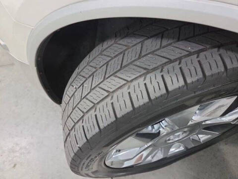 2012 Buick Enclave Premium