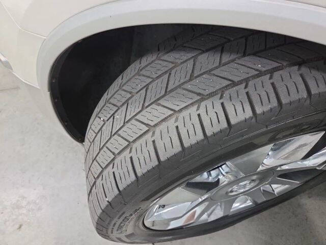 2012 Buick Enclave Premium