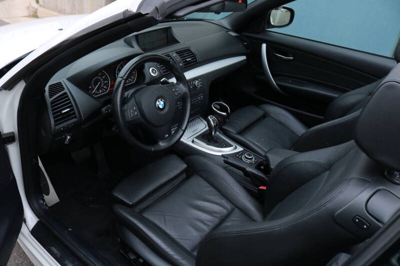2013 BMW 1 Series 135i