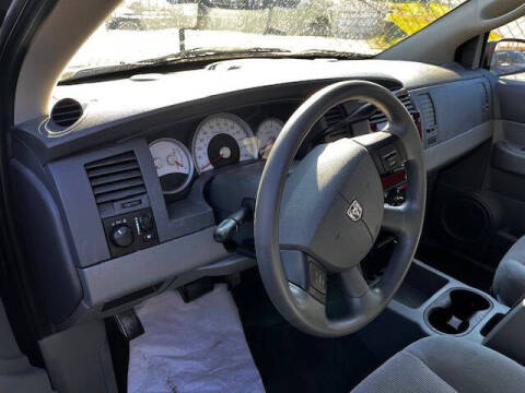 2005 Dodge Durango SLT