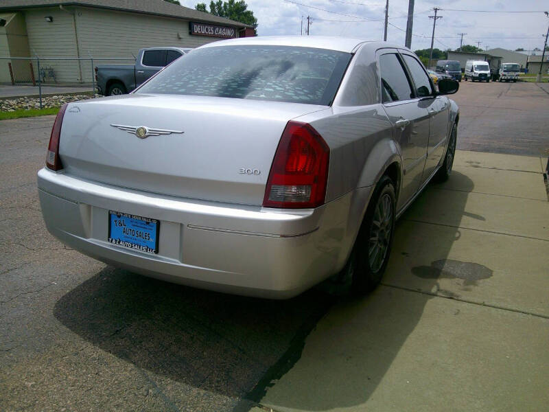 2006 Chrysler 300 Touring