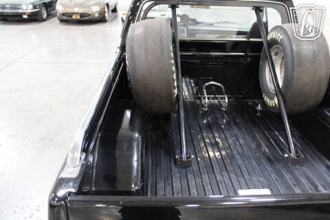 1986 GMC C/K 1500 Series