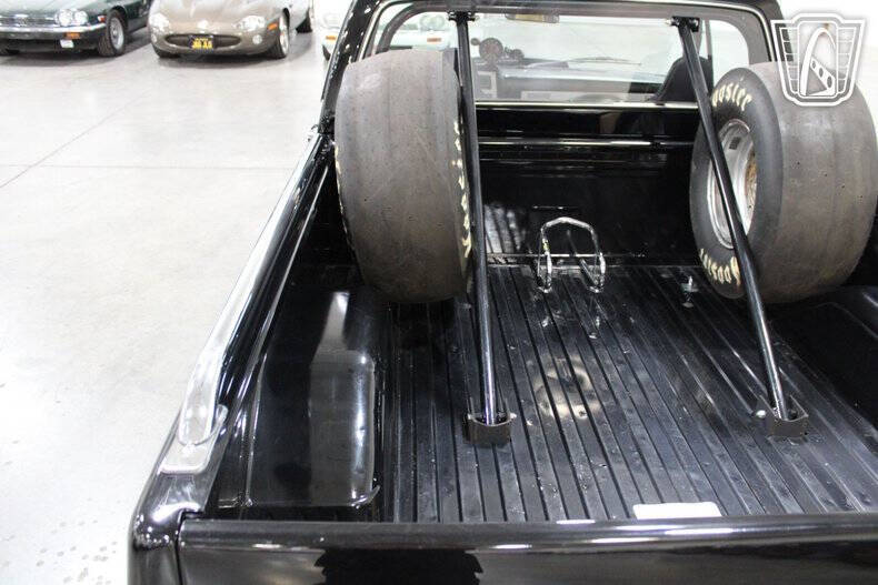 1986 GMC C/K 1500 Series