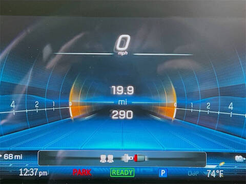 2024 Mercedes-Benz AMG GT 63 S E Performance