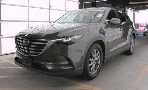 2018 Mazda CX-9 for sale at Credit Connection Sales in Fort Worth TX