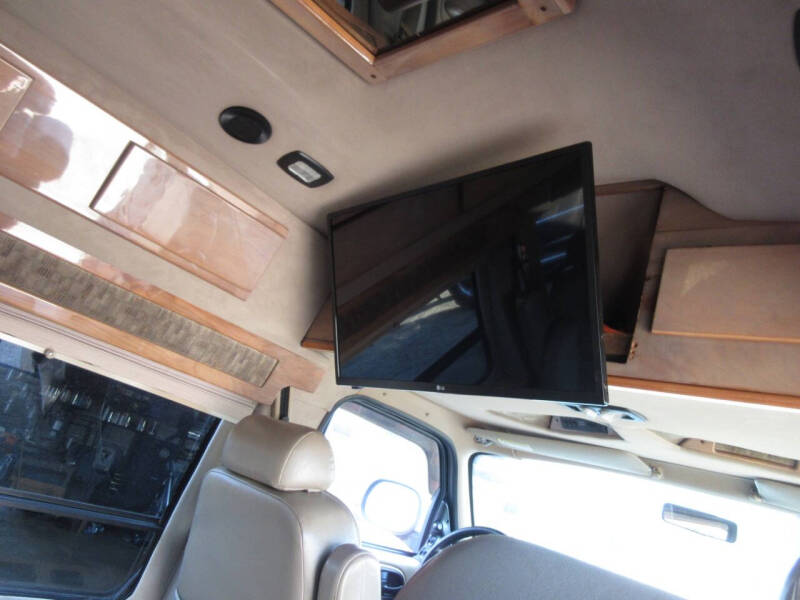 1999 Dodge Ram Van 1500