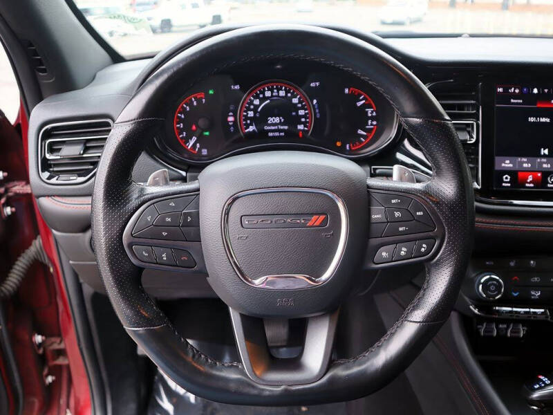 2023 Dodge Durango GT Plus