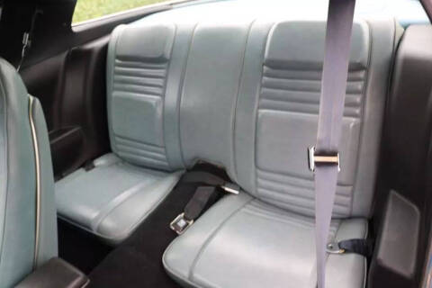 1978 Pontiac Firebird