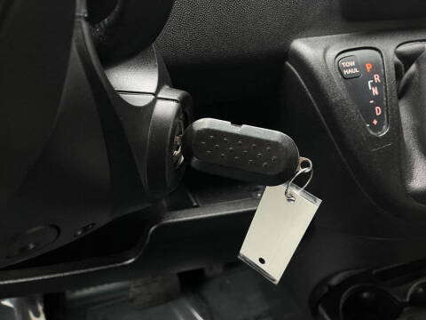 2016 RAM ProMaster 2500 159 WB