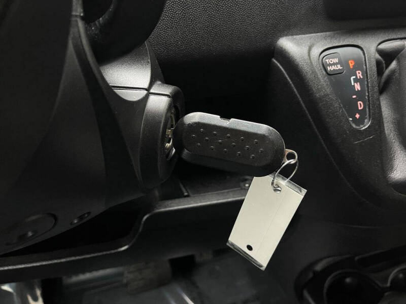 2016 RAM ProMaster 2500 159 WB