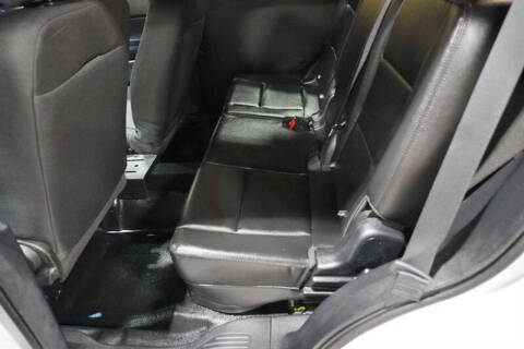 2017 Ford Explorer Police Interceptor Utility