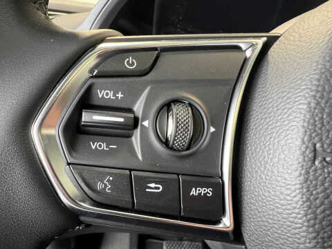 2026 Acura RDX SH-AWD