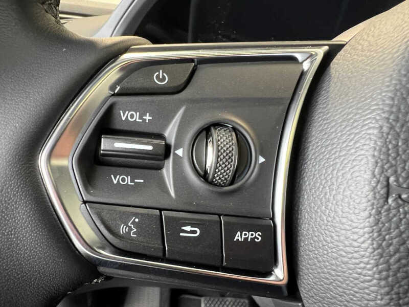 2026 Acura RDX SH-AWD