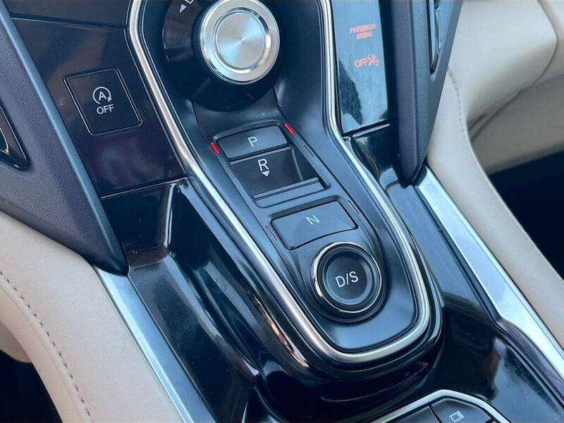 2023 Acura RDX SH-AWD