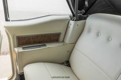 1970 Cadillac DeVille