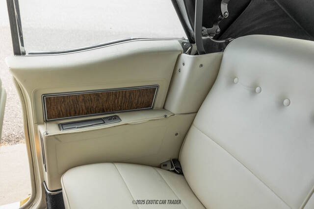 1970 Cadillac DeVille