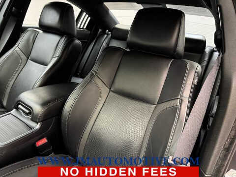 2015 Dodge Charger SXT