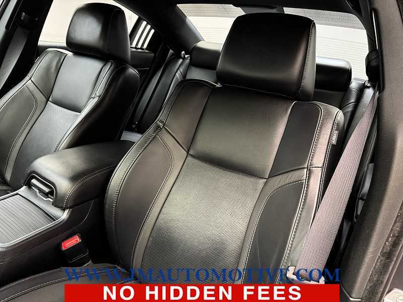 2015 Dodge Charger SXT