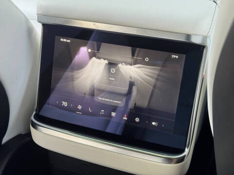 2022 Tesla Model X
