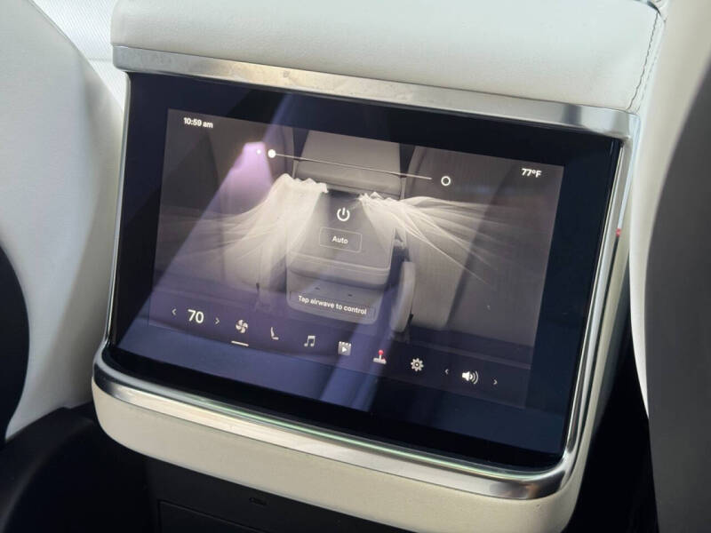 2022 Tesla Model X