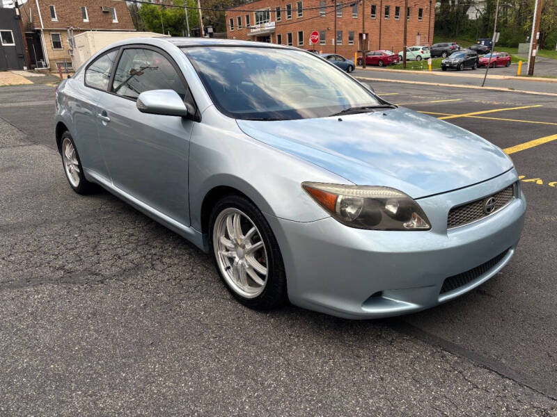 2006 Scion tC