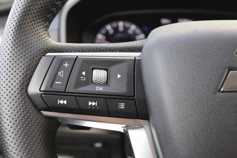 2024 Mitsubishi Outlander SEL