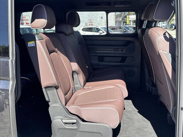 2025 Volkswagen ID. Buzz