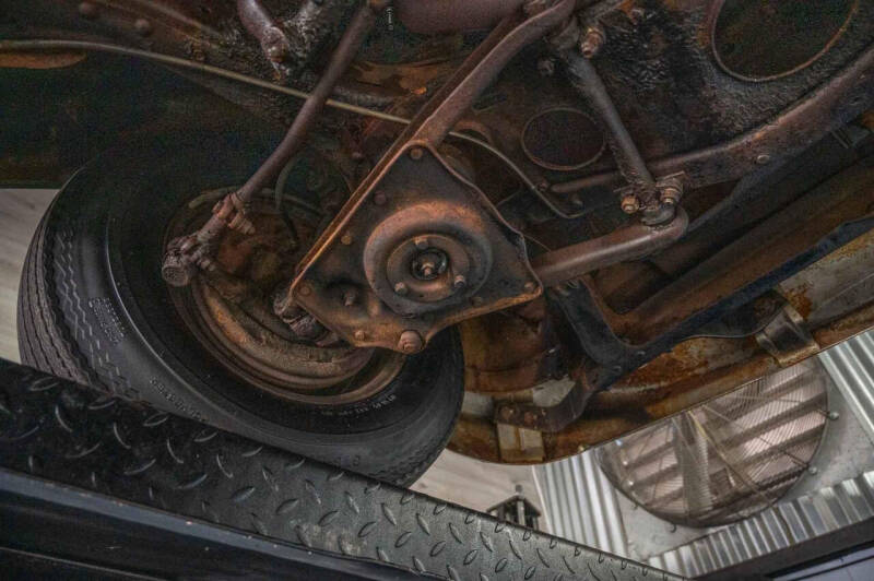 1955 Oldsmobile Eighty-Eight