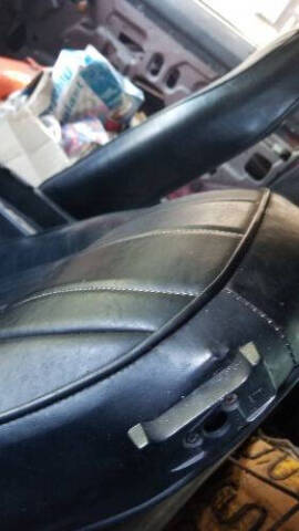 1974 Chevrolet Camaro