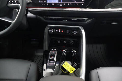 2025 Audi Q5 quattro Premium Plus TFSI