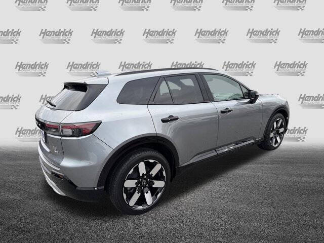 2026 Honda Prologue Elite