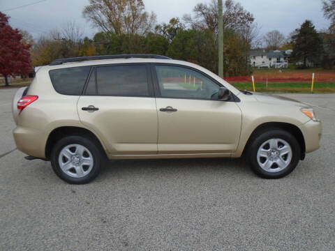 2010 Toyota RAV4