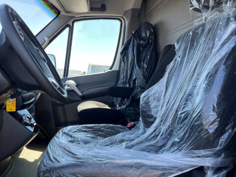 2022 Workhorse W4 CC