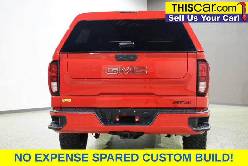 2022 GMC Sierra 1500 Pro