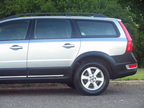 2009 Volvo XC70 3.2