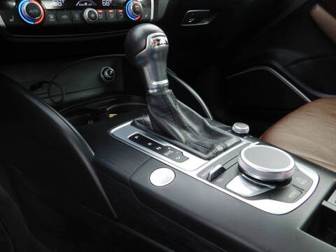 2020 Audi A3 Premium Plus 40 TFSI