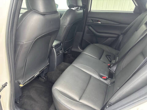 2022 Mazda CX-30 2.5 S Preferred