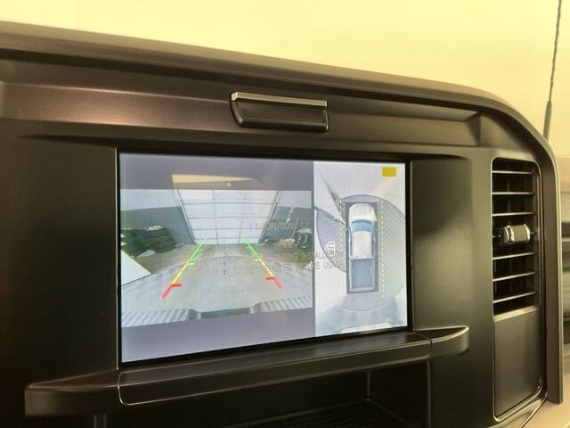 2026 Ford F-350 Super Duty