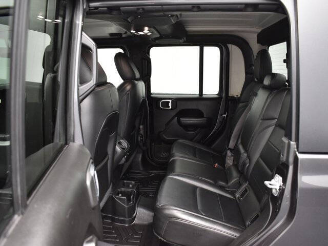 2022 Jeep Gladiator Texas Trail