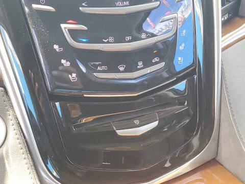 2020 Cadillac Escalade ESV Luxury