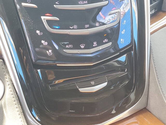 2020 Cadillac Escalade ESV Luxury