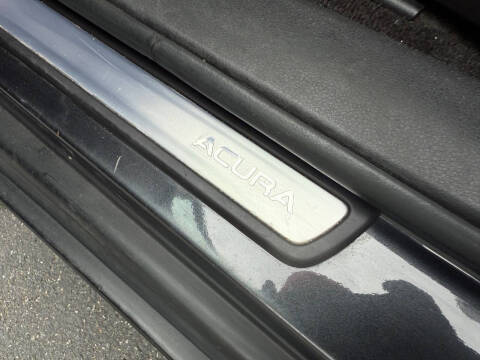 2015 Acura MDX SH-AWD w/Tech