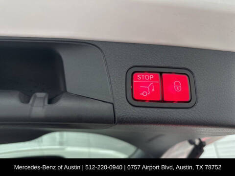 2022 Mercedes-Benz GLB GLB 250