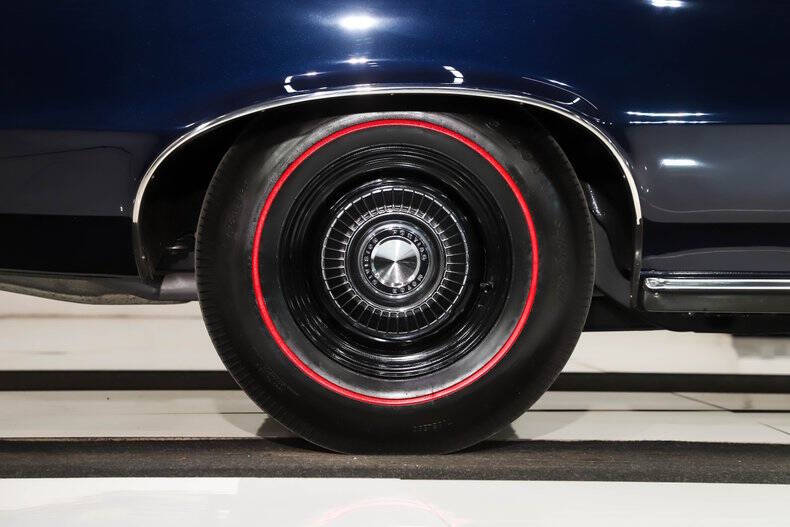 1964 Pontiac GTO