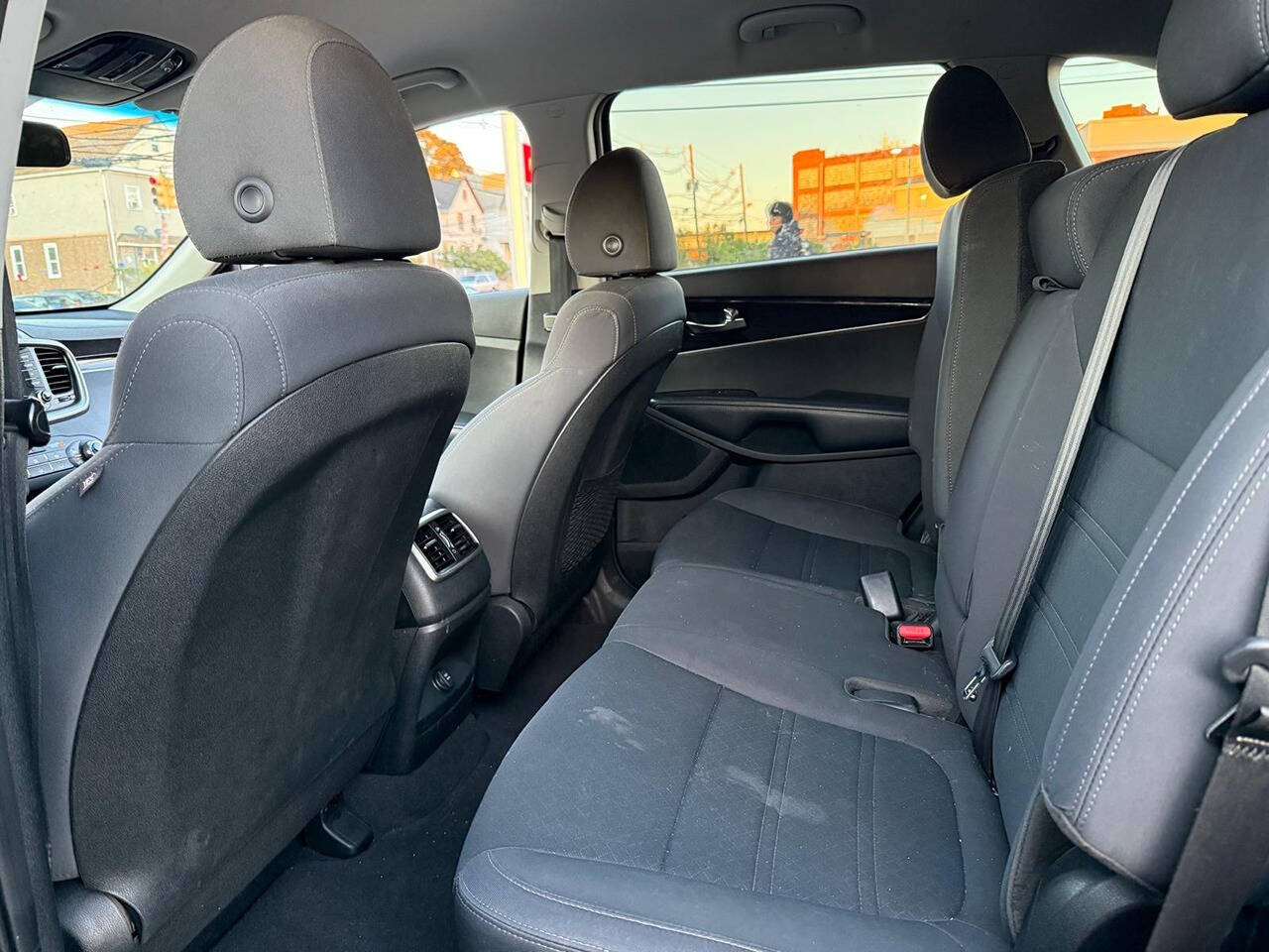 2019 Kia Sorento for sale at Prestige Motors Of Lodi in Lodi, NJ