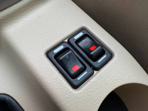 2007 Subaru Forester 2.5 X L.L.Bean Edition