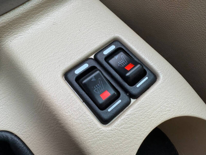 2007 Subaru Forester 2.5 X L.L.Bean Edition