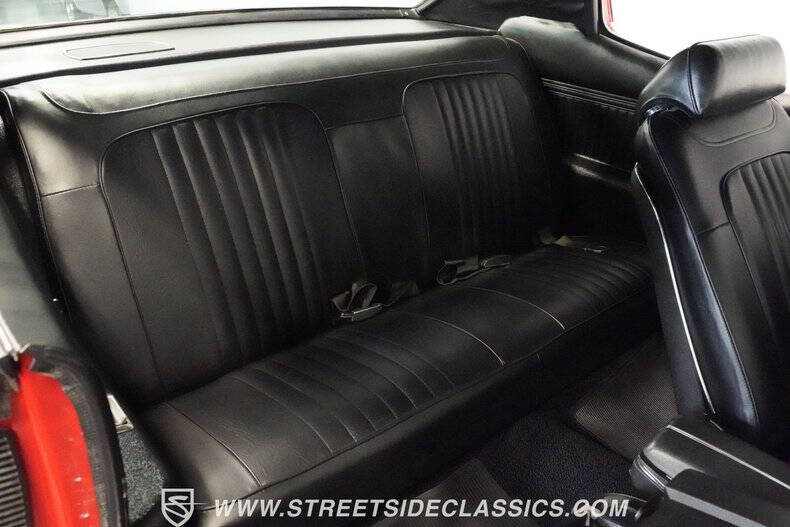 1971 Chevrolet Chevelle