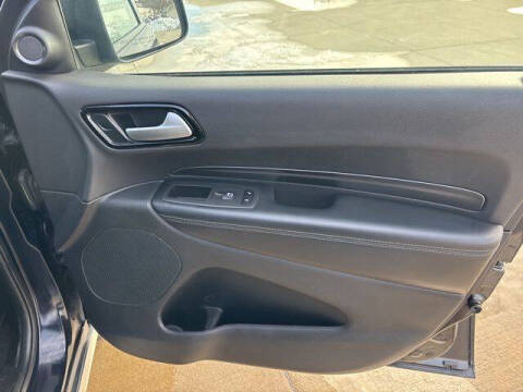 2024 Dodge Durango SXT Plus